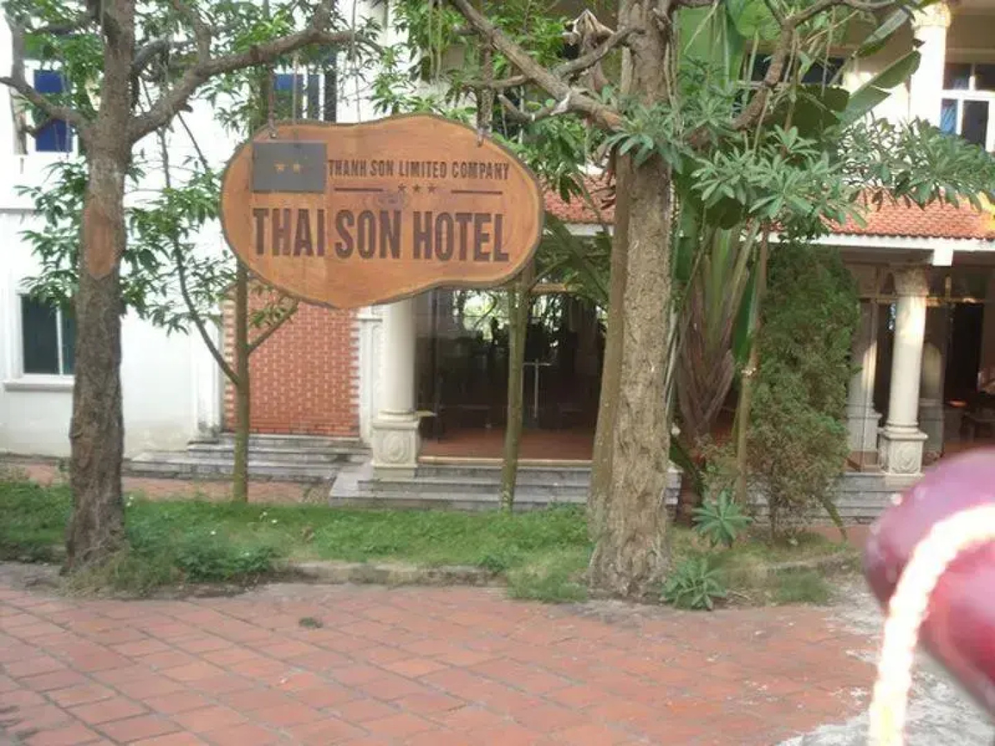 Thai Son Hotel