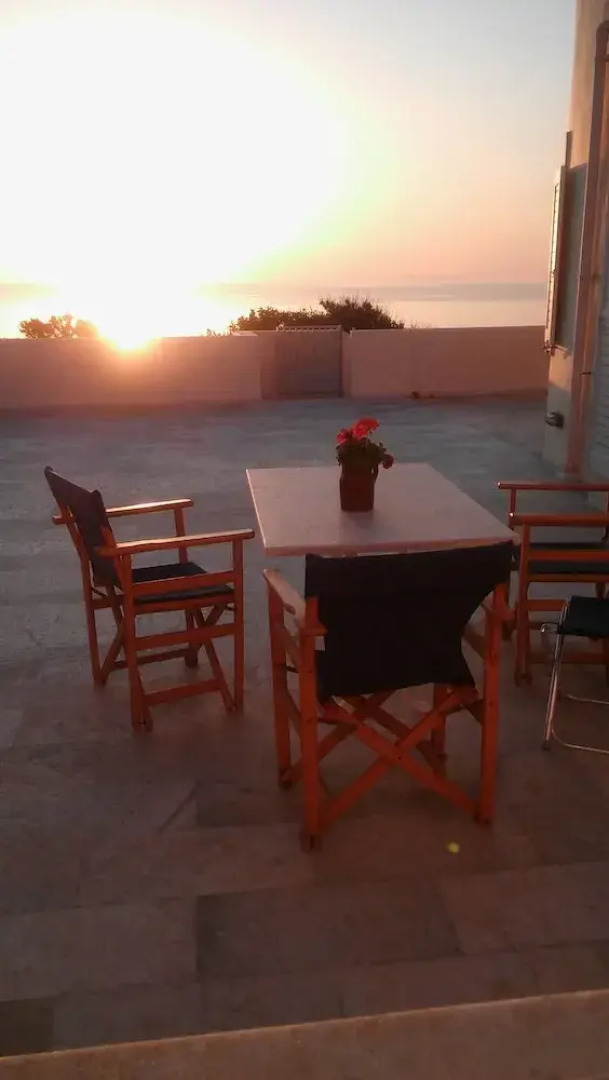 Domaine Seladaki - A Relaxing Paradise