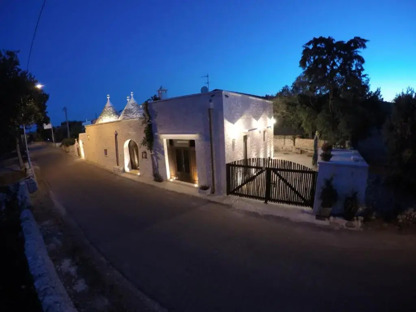 La Pergola