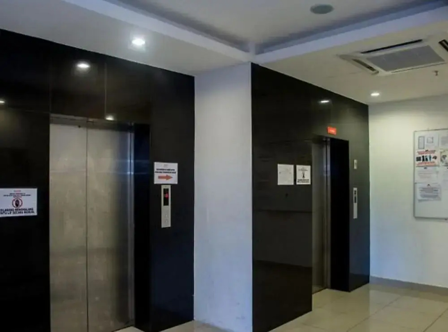 OYO 540 De Viana Hotel & Apartments