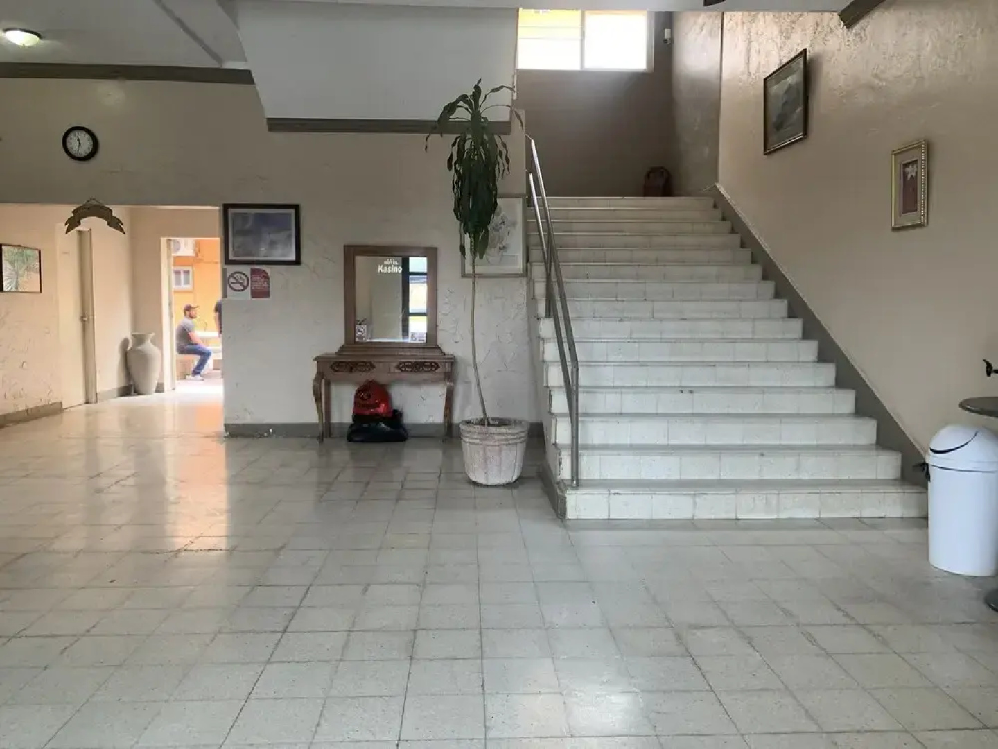 Oyo Hotel Kasino