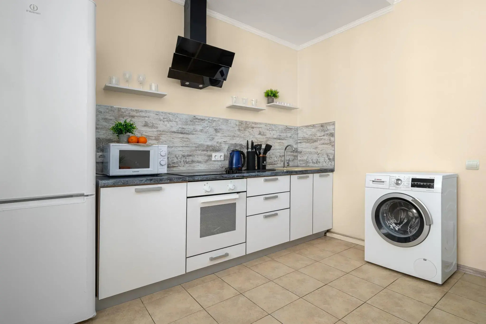 Goodtime Apartments (Гудтайм Апартментс) на улице Жлобы