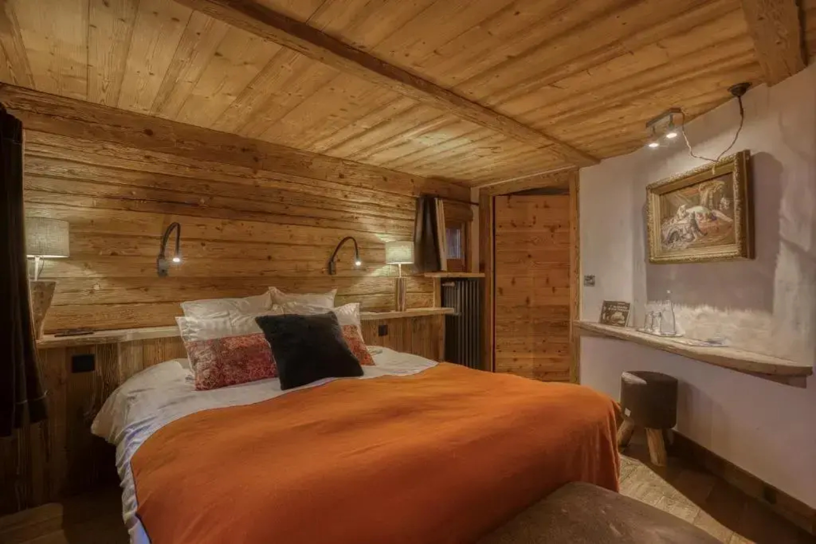 Chalet Beauvoir 4 - OVO Network