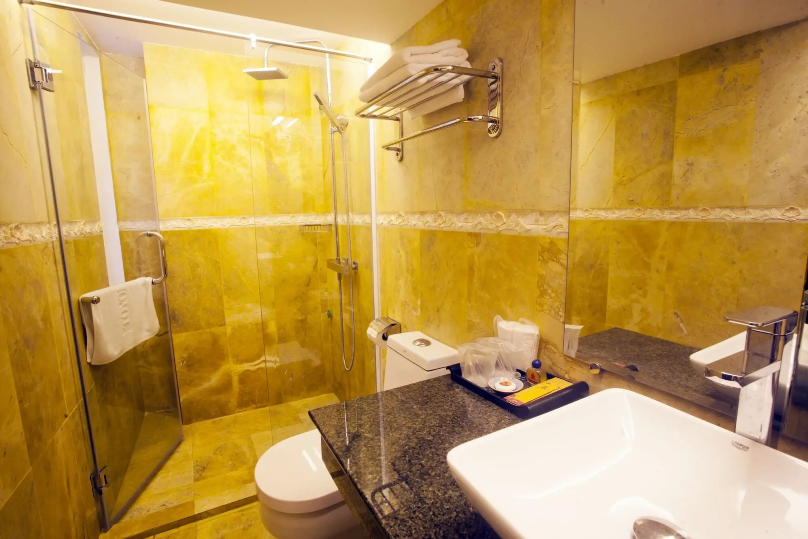 Classic Street Hotel