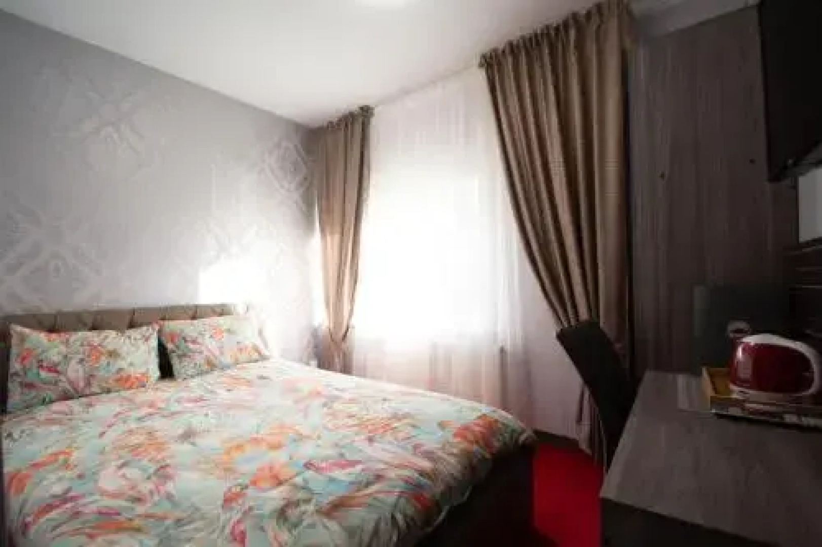 Pokoje Goscinne Niedzwiedz