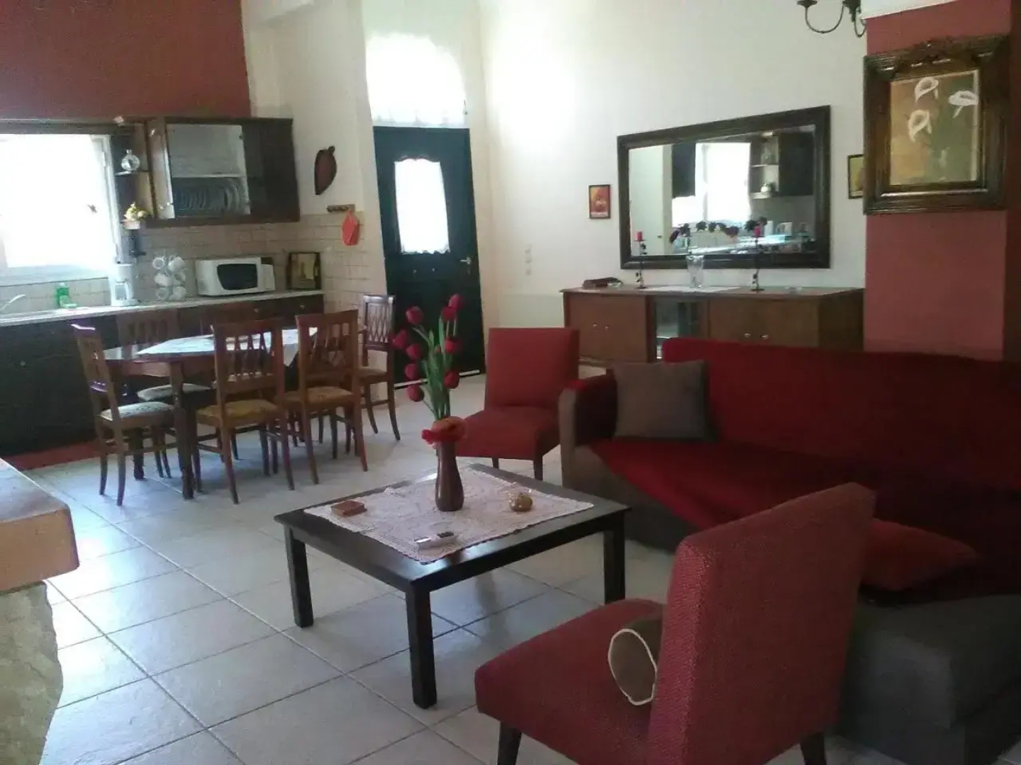 Villa Eleni