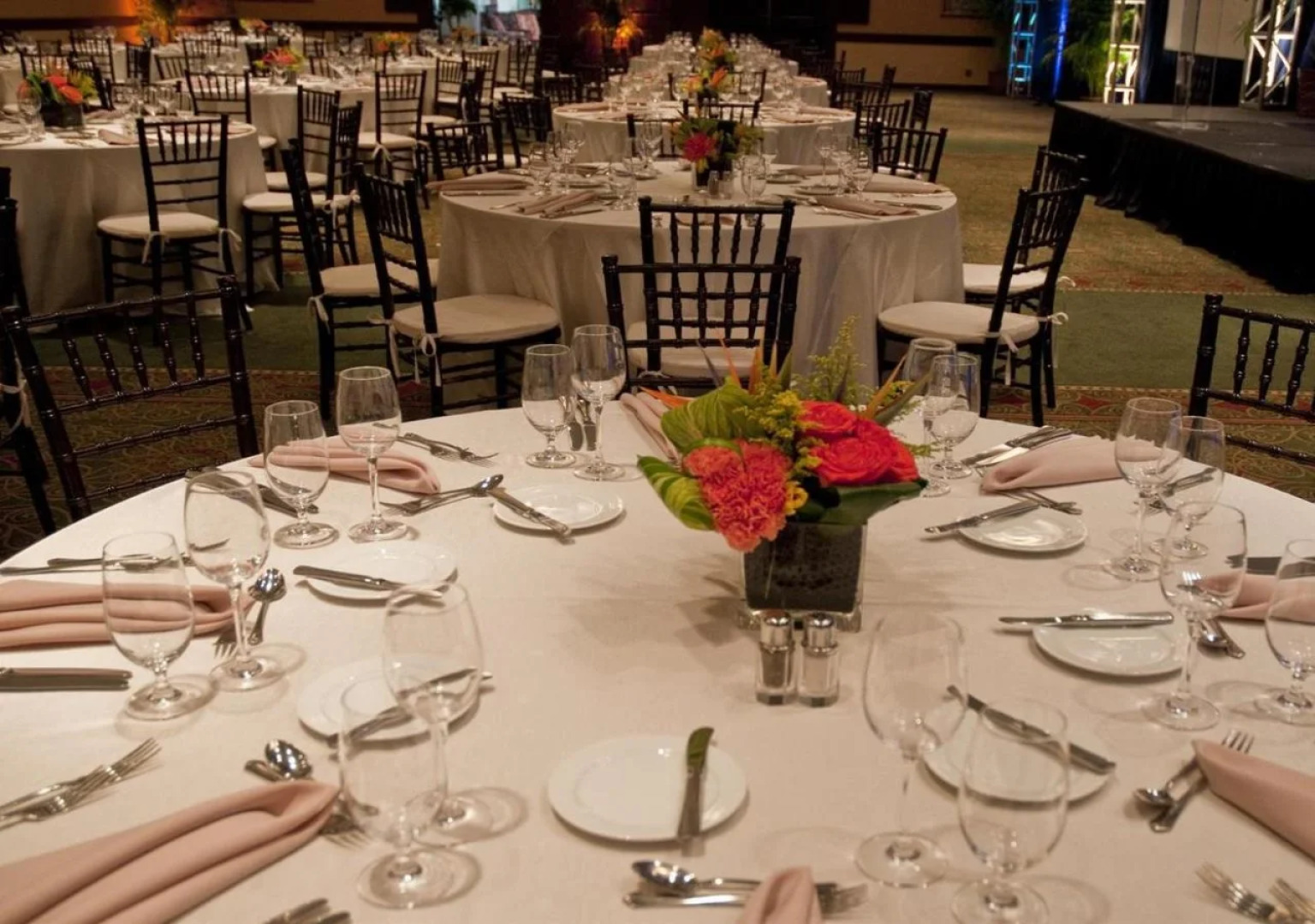 Jupiter Beach Resort & Spa