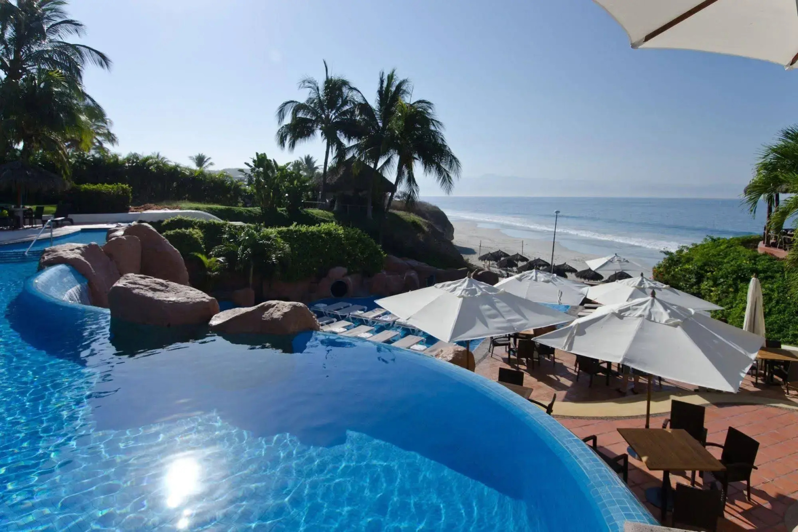 Rancho Banderas All Inclusive By Marival