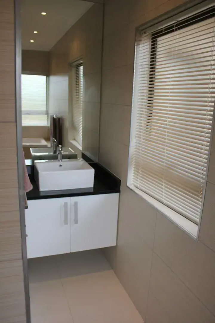 Golf Paradise, Langebaan 6-sleeper