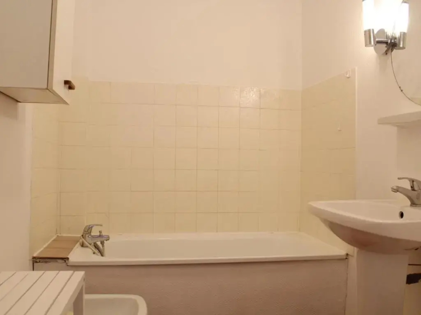 Appartement Port-la-Nouvelle, 2 pièces, 4 personnes - FR-1-229C-169