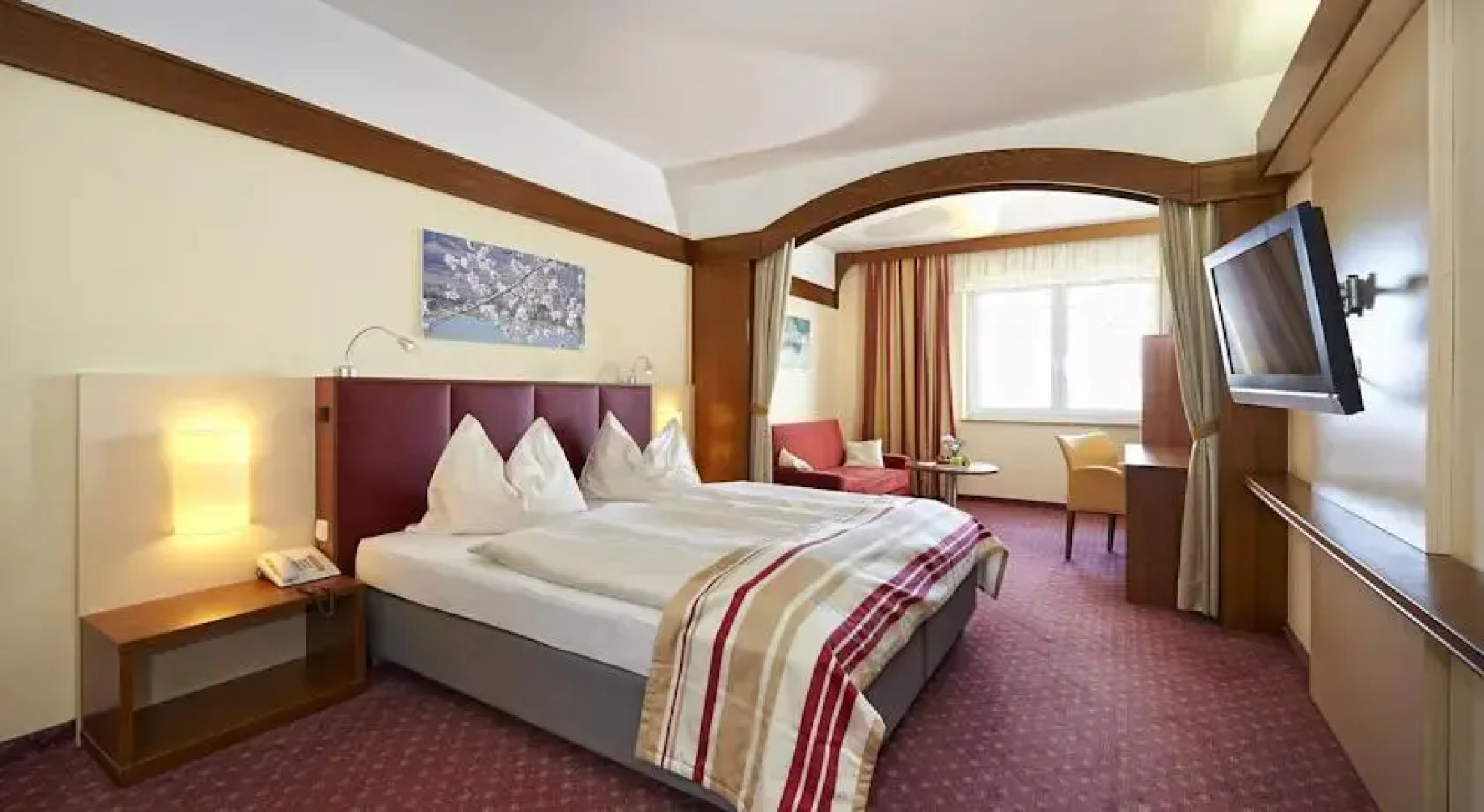 Hotel Schachner Krone und Kaiserhof