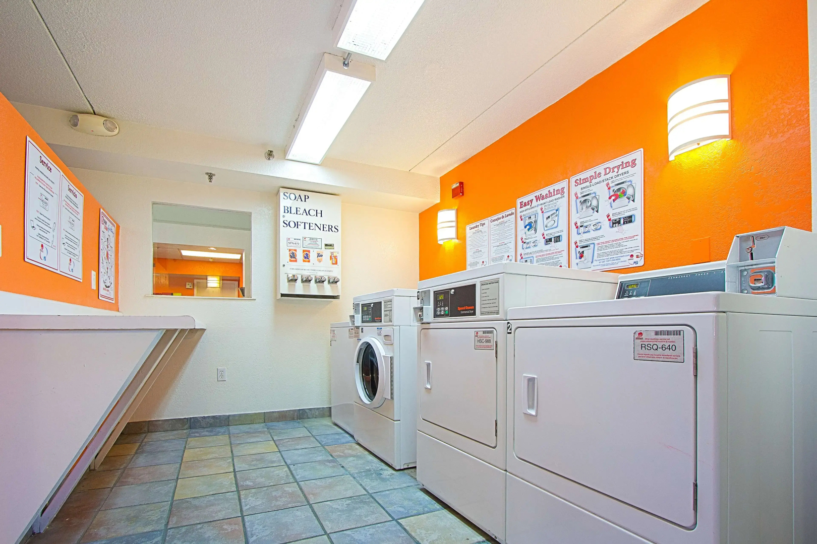 Motel 6 East Brunswick, NJ