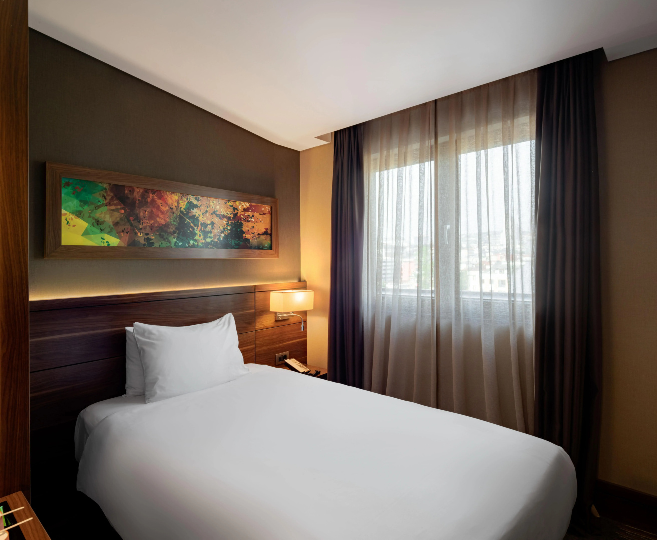 Holiday Inn Istanbul - Kadikoy by IHG