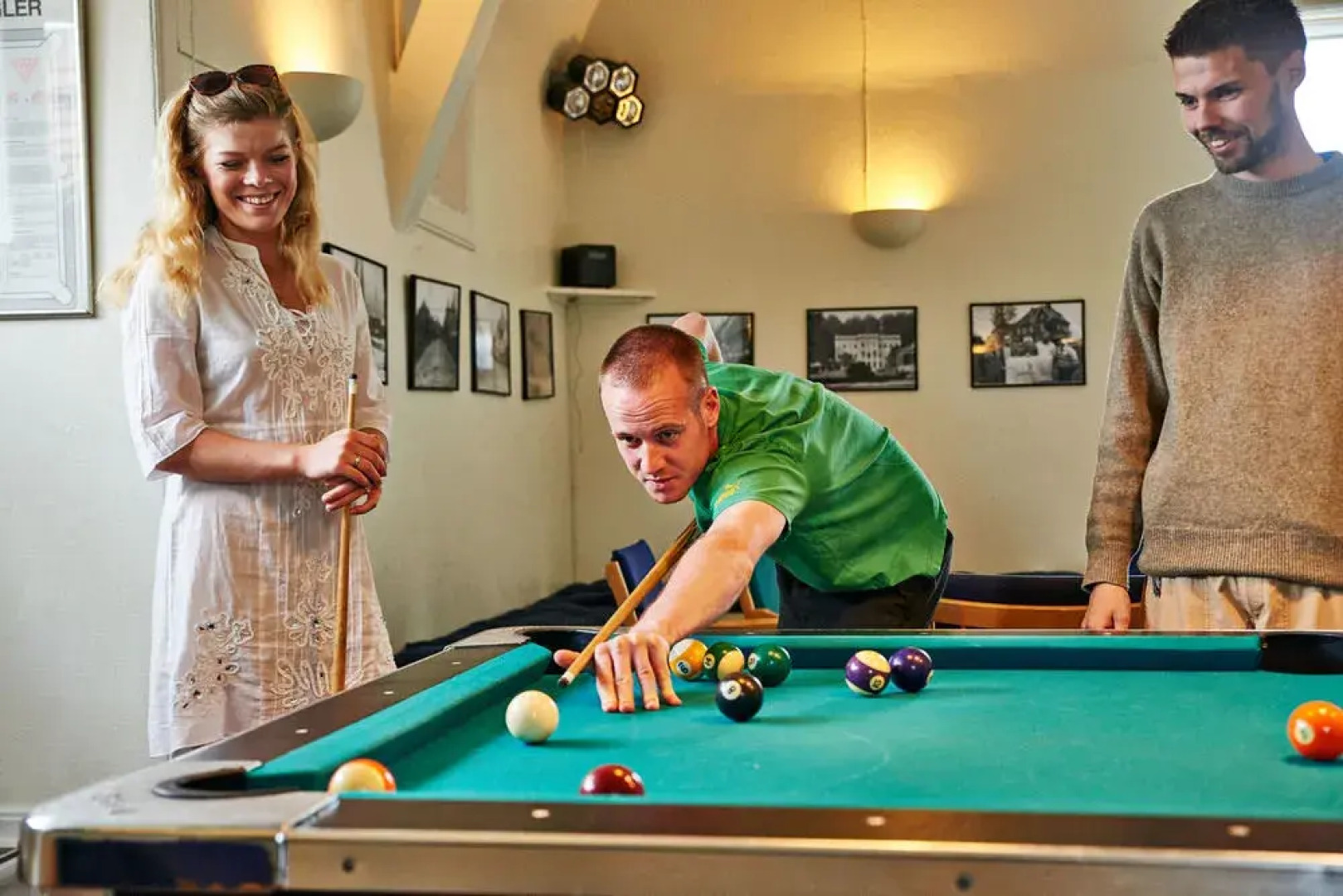 Danhostel Helsingør Vandrerhjem