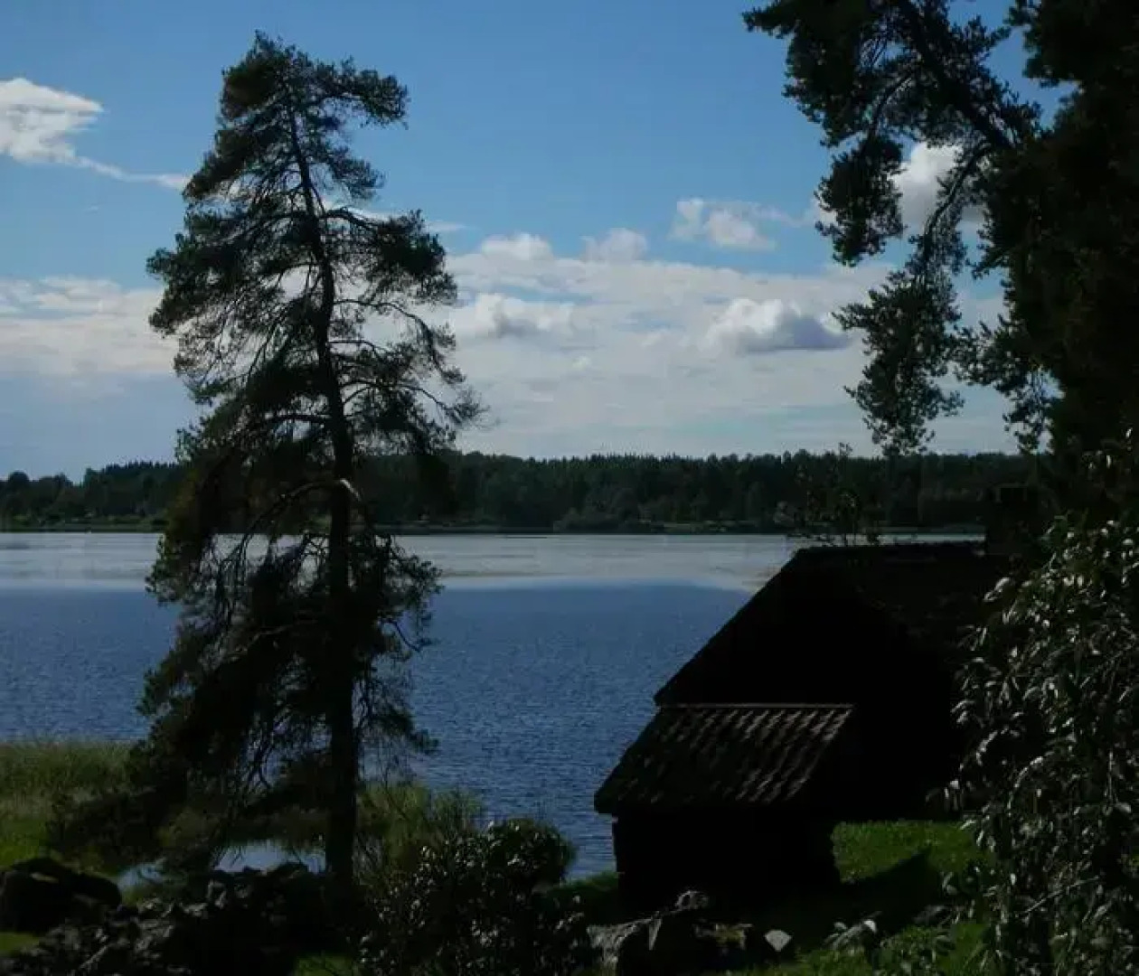 Bengts Bed and Breakfast