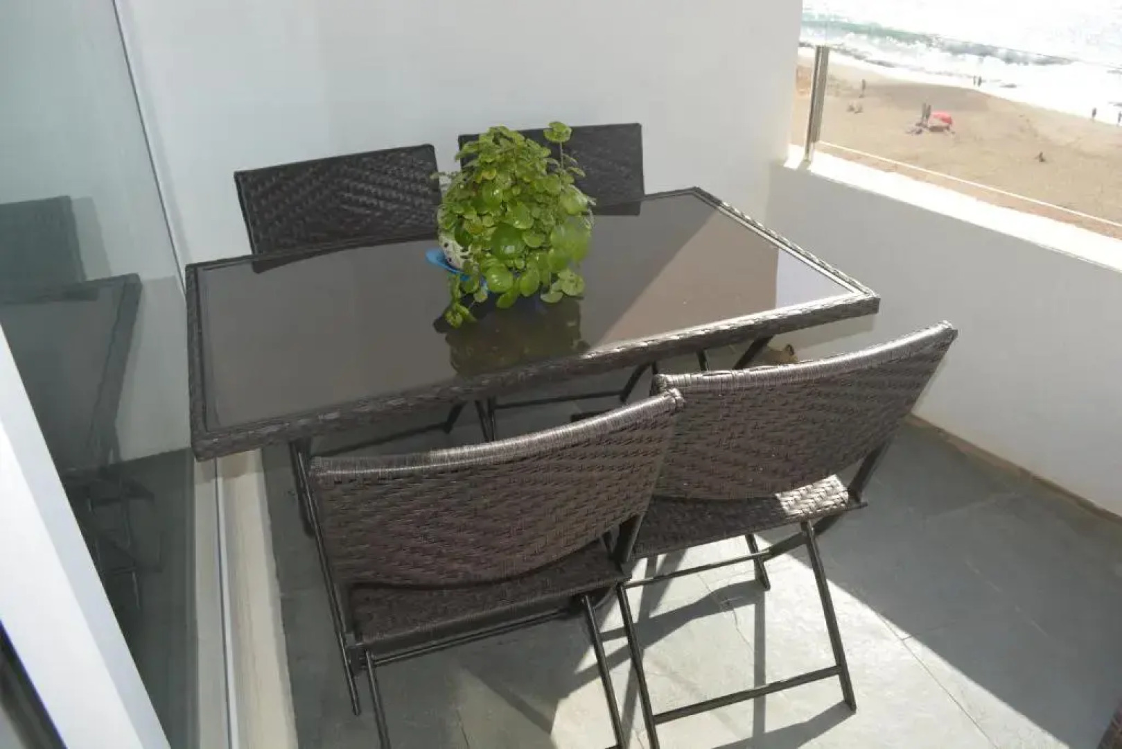 Costa Puyai - Exclusivo Departamento en primera línea- Playa Punta Puyai