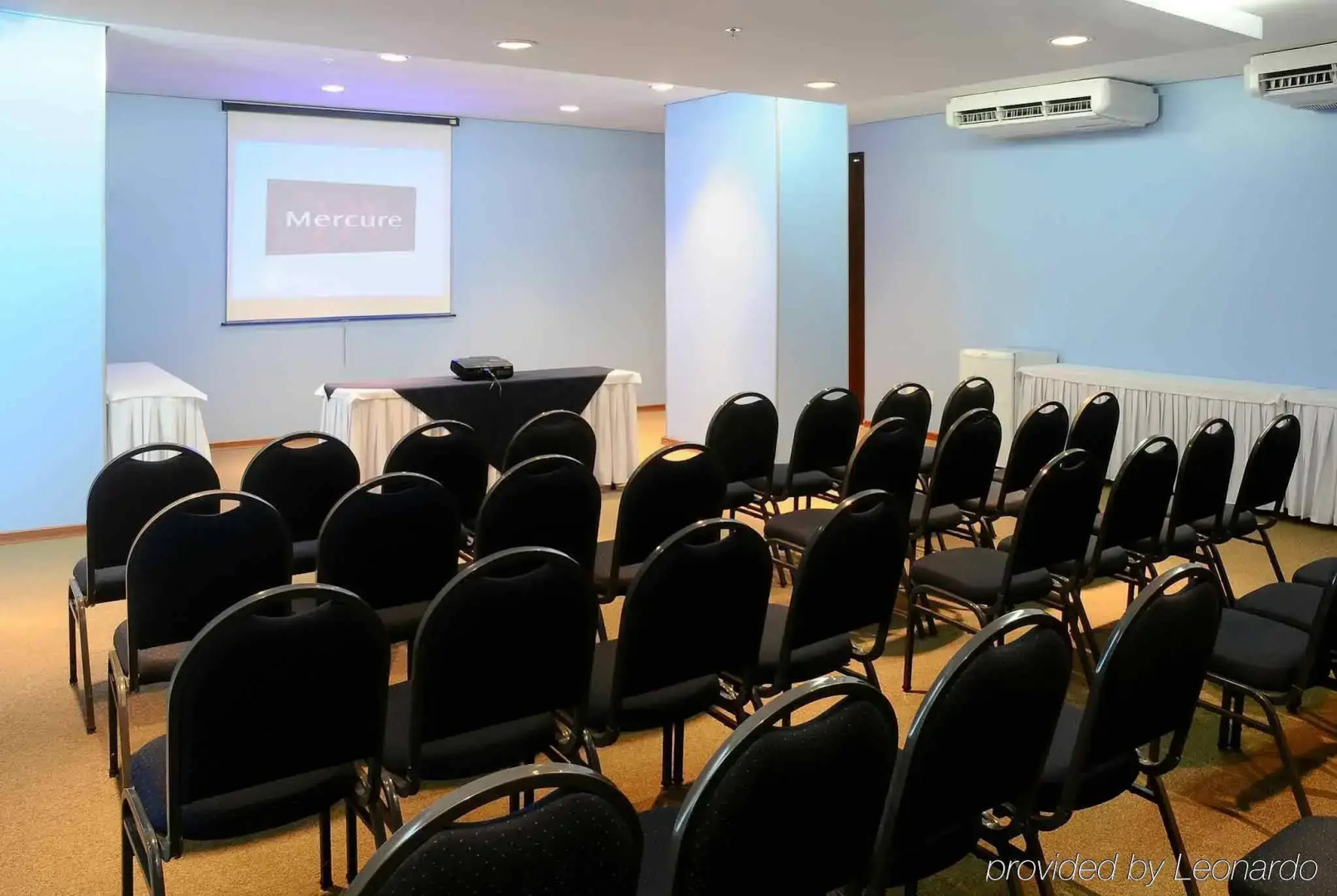 Mercure Manaus Hotel