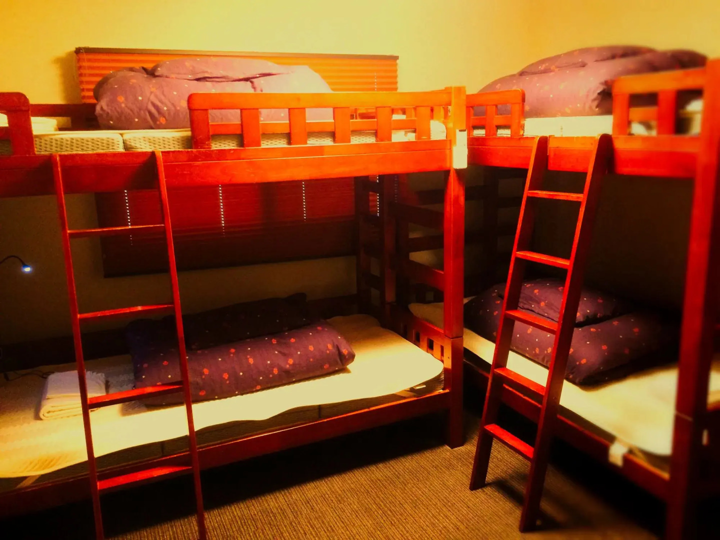 K's House Takayama Oasis - Quality Hostels