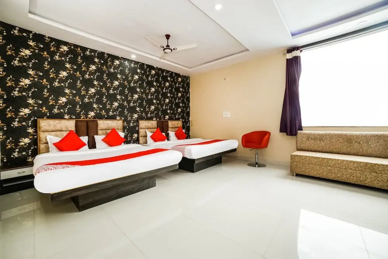 Oyo 41923 Prema Kunj Resort