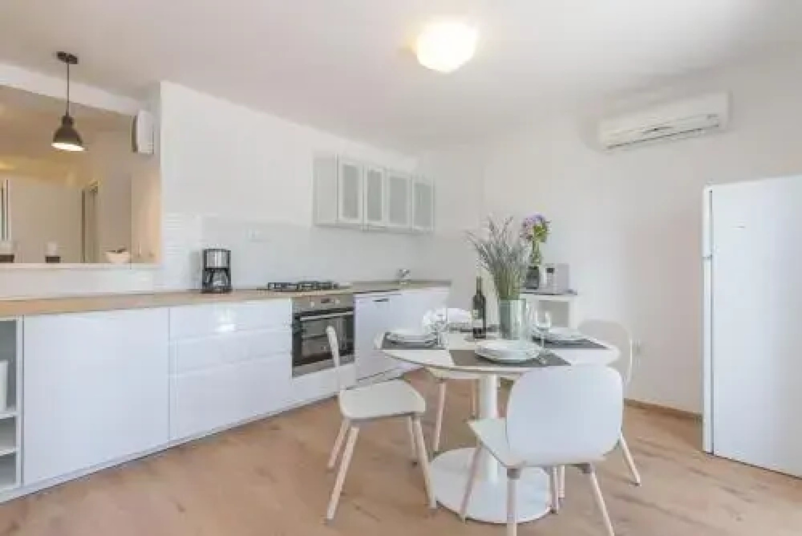 Beach Apartment Marina