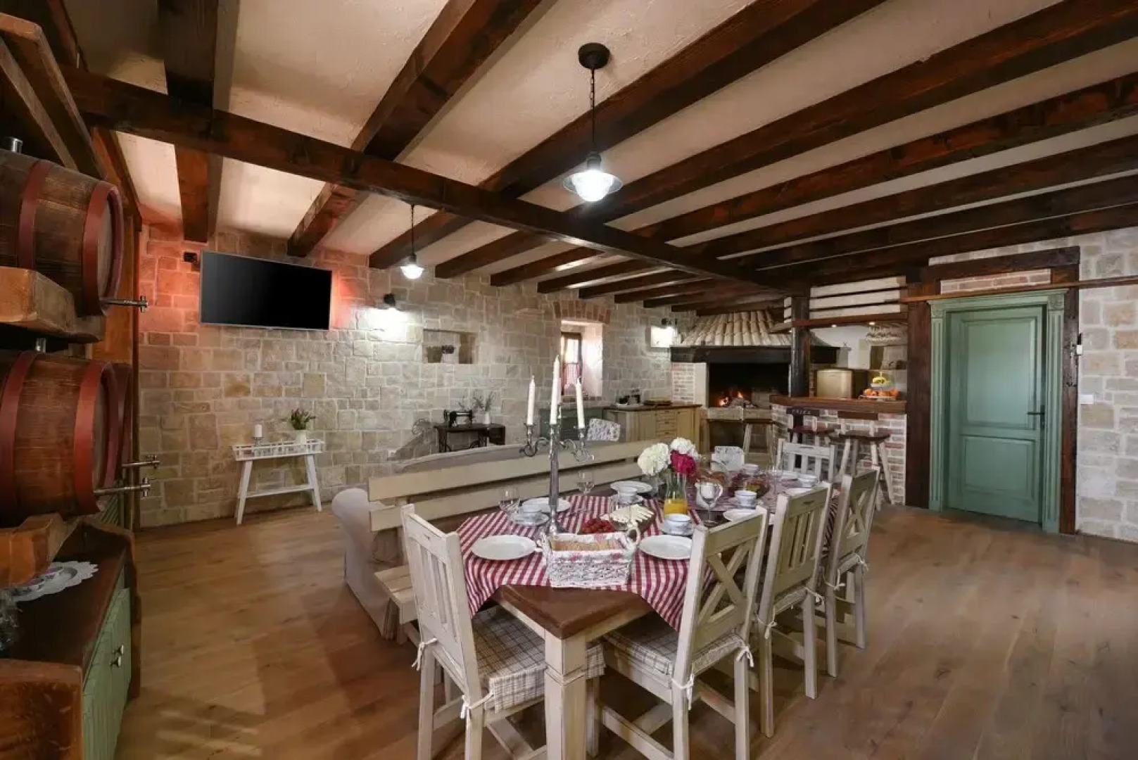 Villa Laurana Zadarvillas