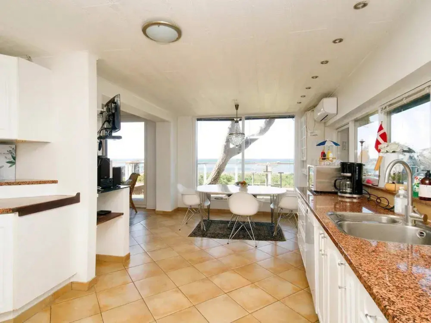 12 Person Holiday Home in Graested-by Traum