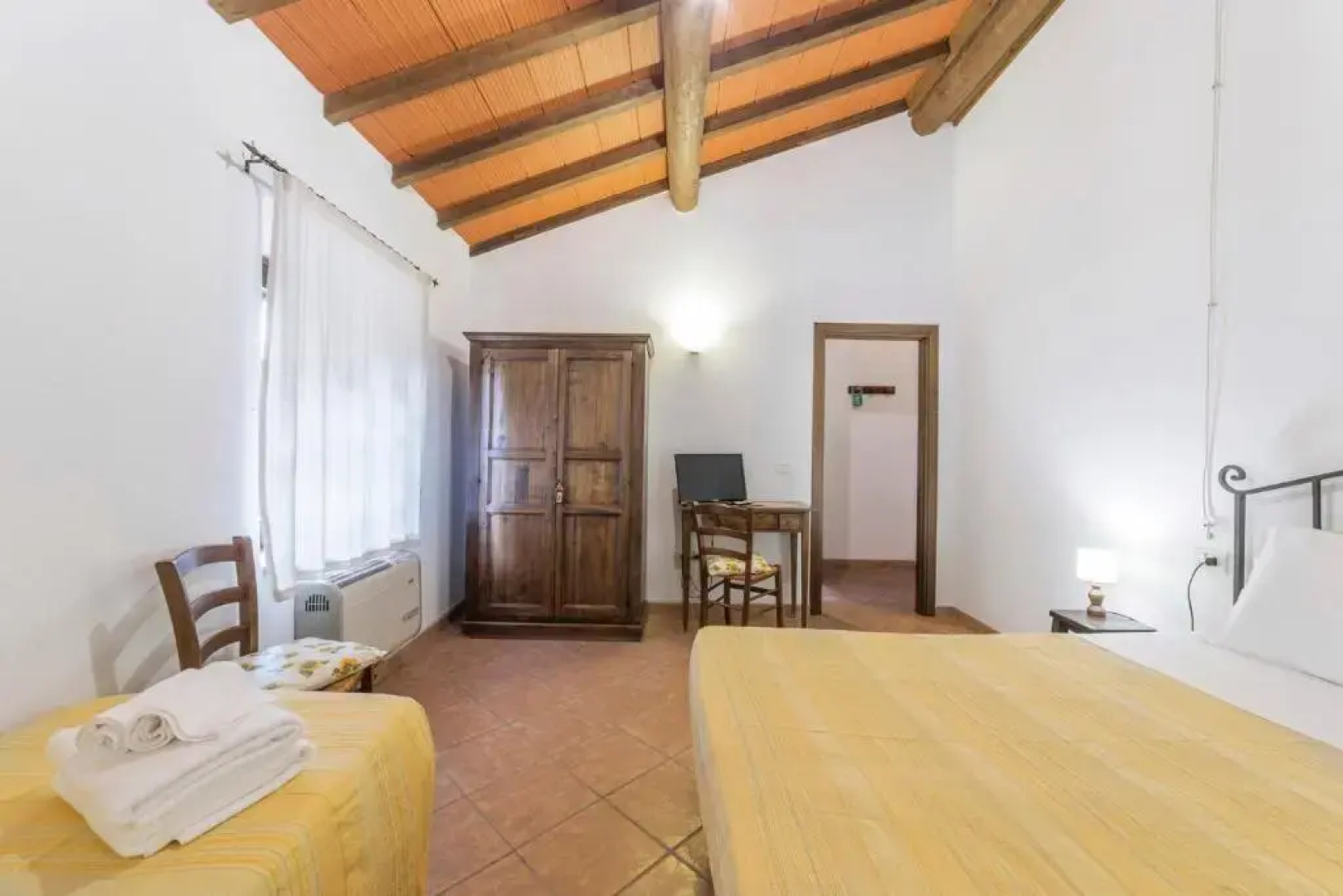 Azienda Agrituristica Cappellese
