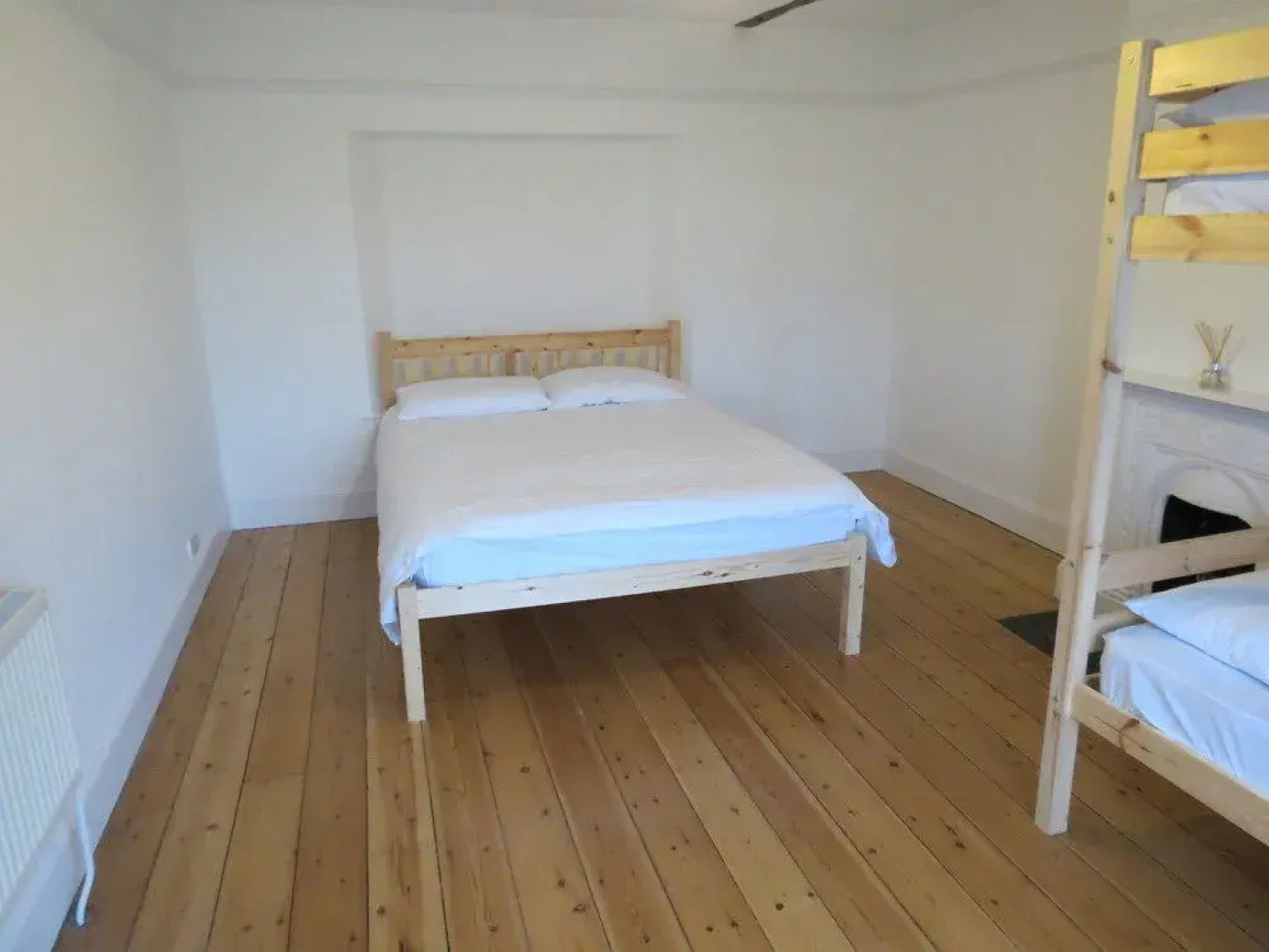 Prattshayes Campsite and Bunkhouse - Hostel