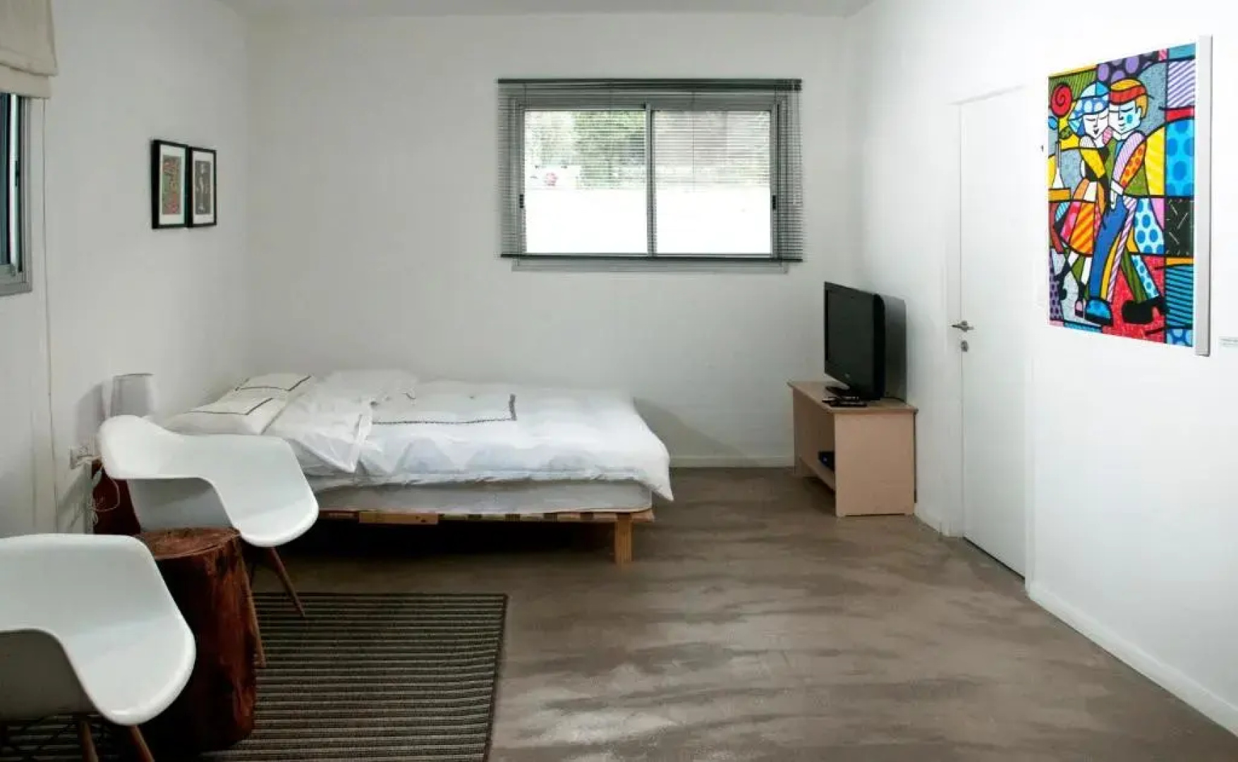 G38 Rental Apartment Building