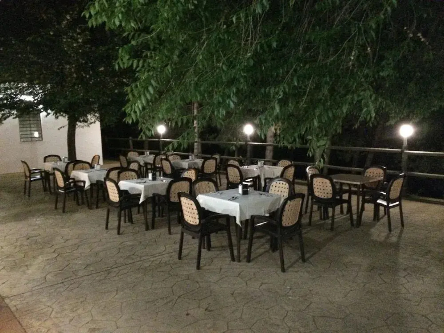 Camping ValdeArenas