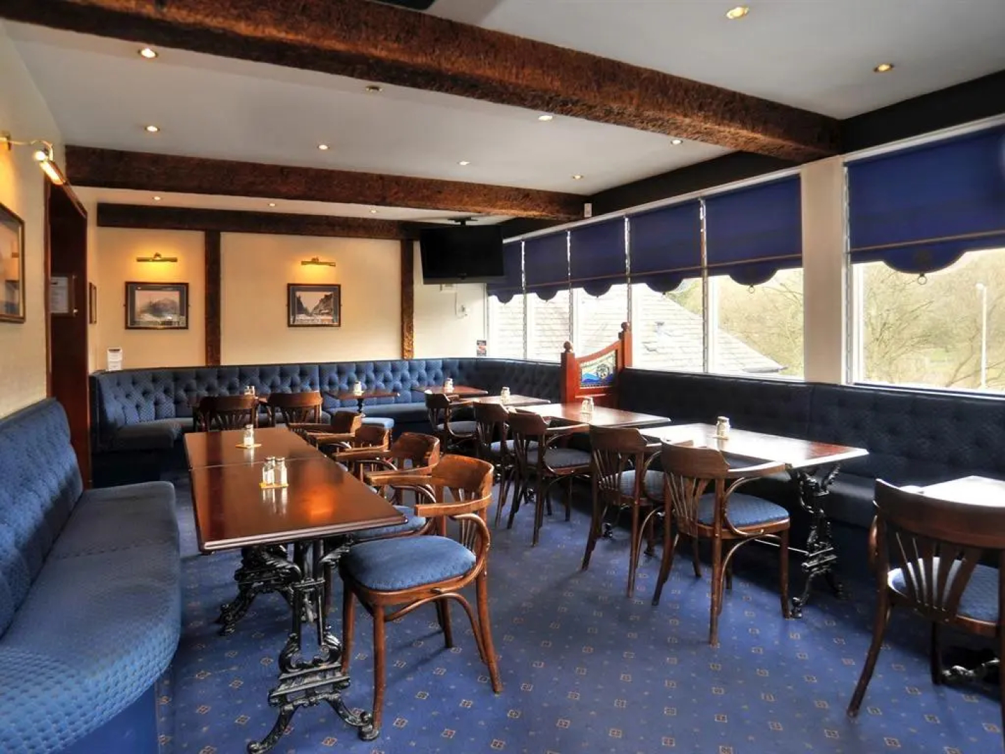Cherrybank Inn