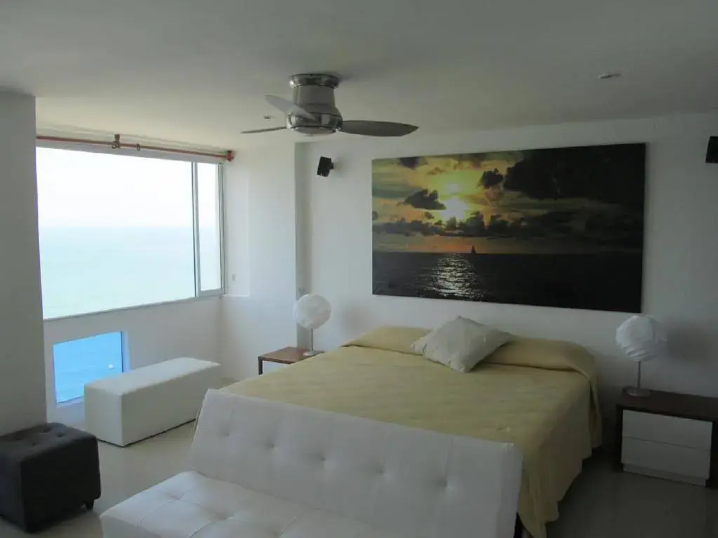 Oceanfront Penthouse