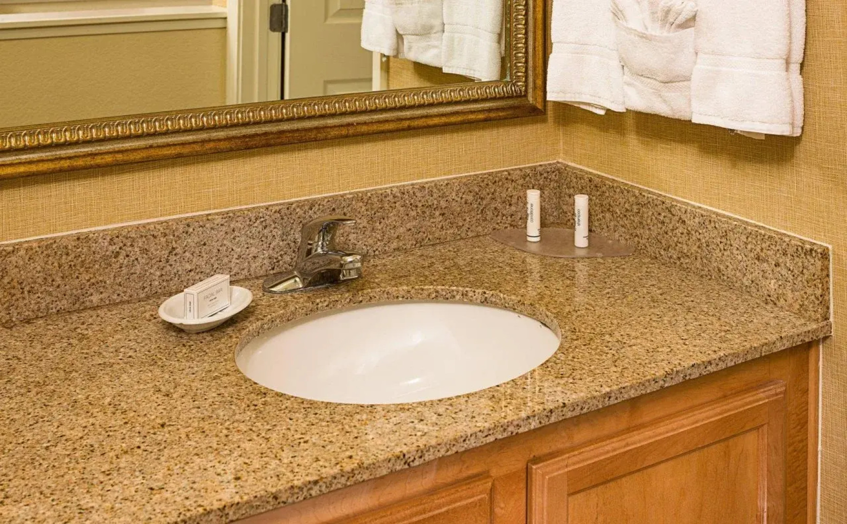 Residence Inn by Marriott San Francisco Airport/ San Mateo