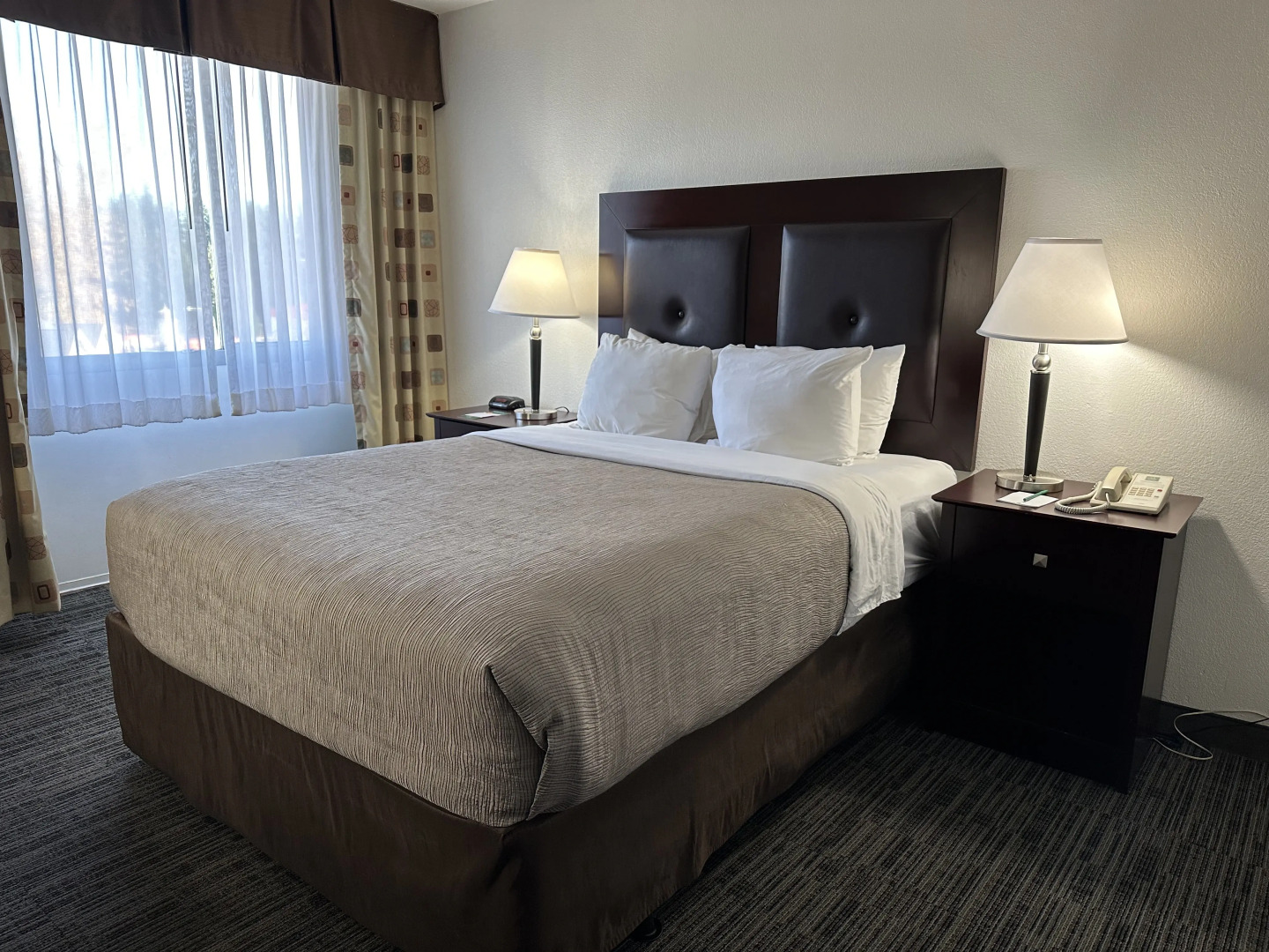 Quality Inn & Suites Everett