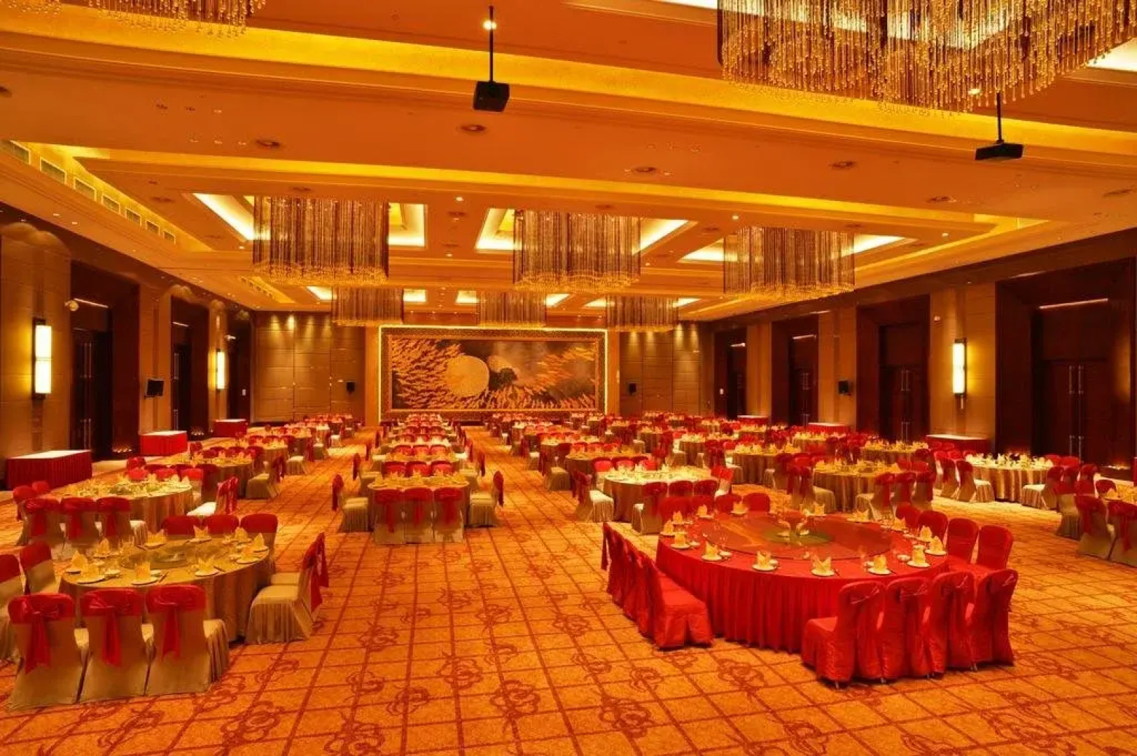 Haimen Dynasun International Hotel