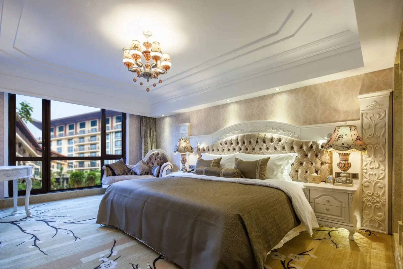 Grand Bravo Guilin Hotel