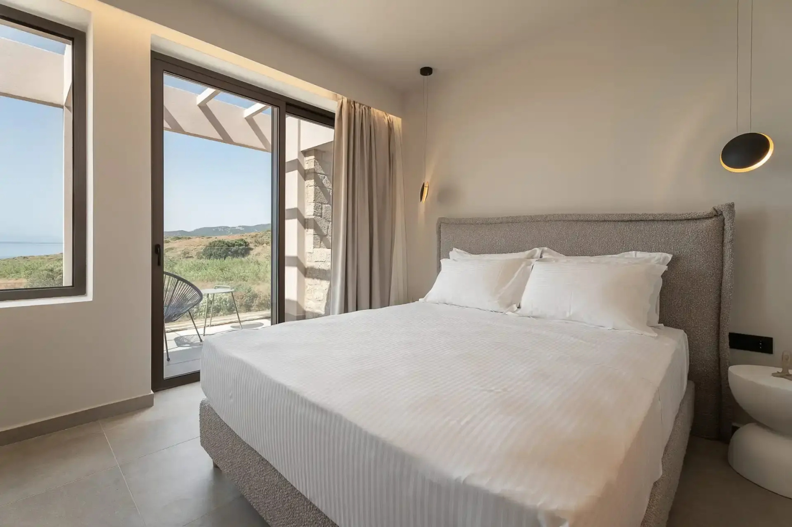Piccadill Luxury Villas