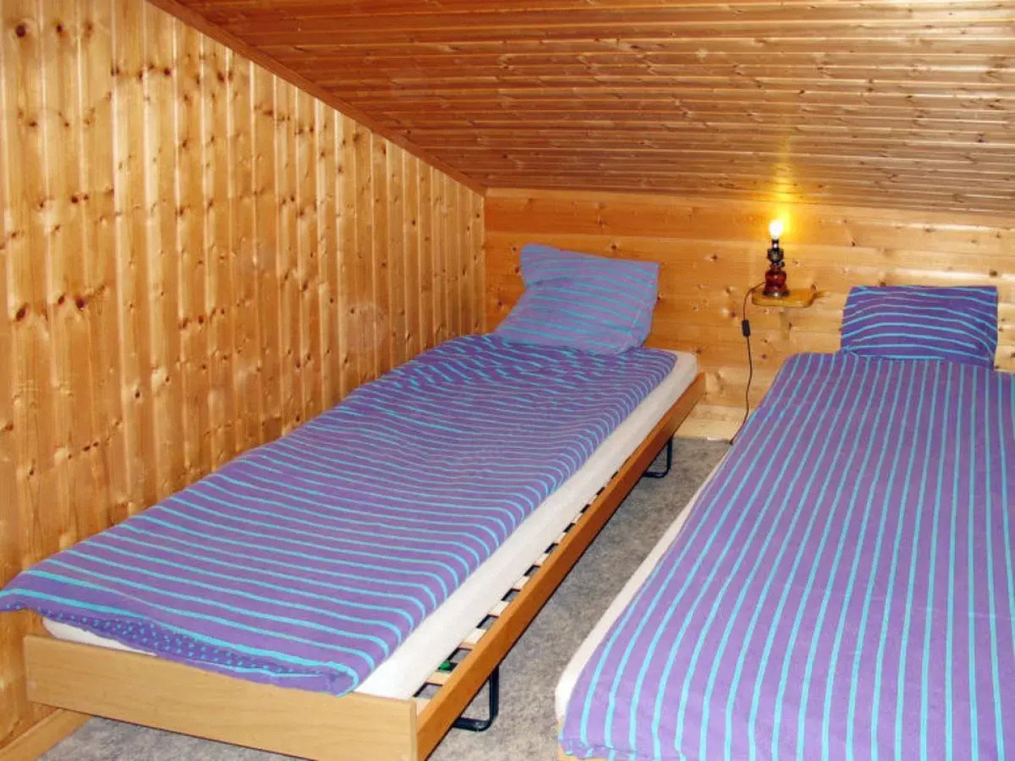 Chalet Anthamatten 18330