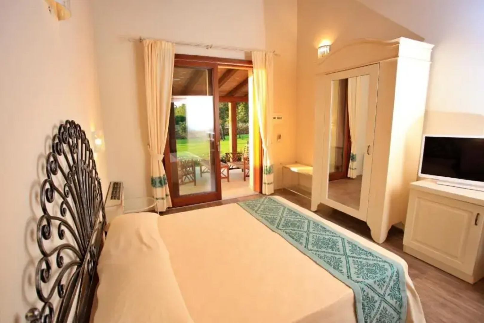 Inghirios Wellness Country Spa