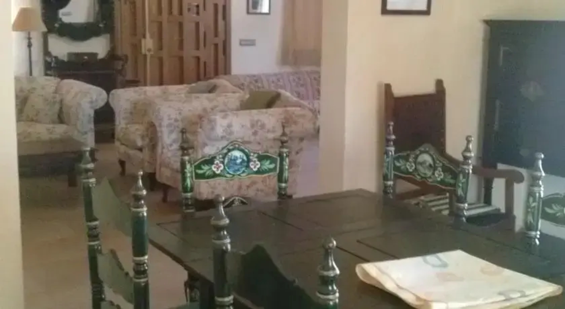 Holiday home Lote Chico