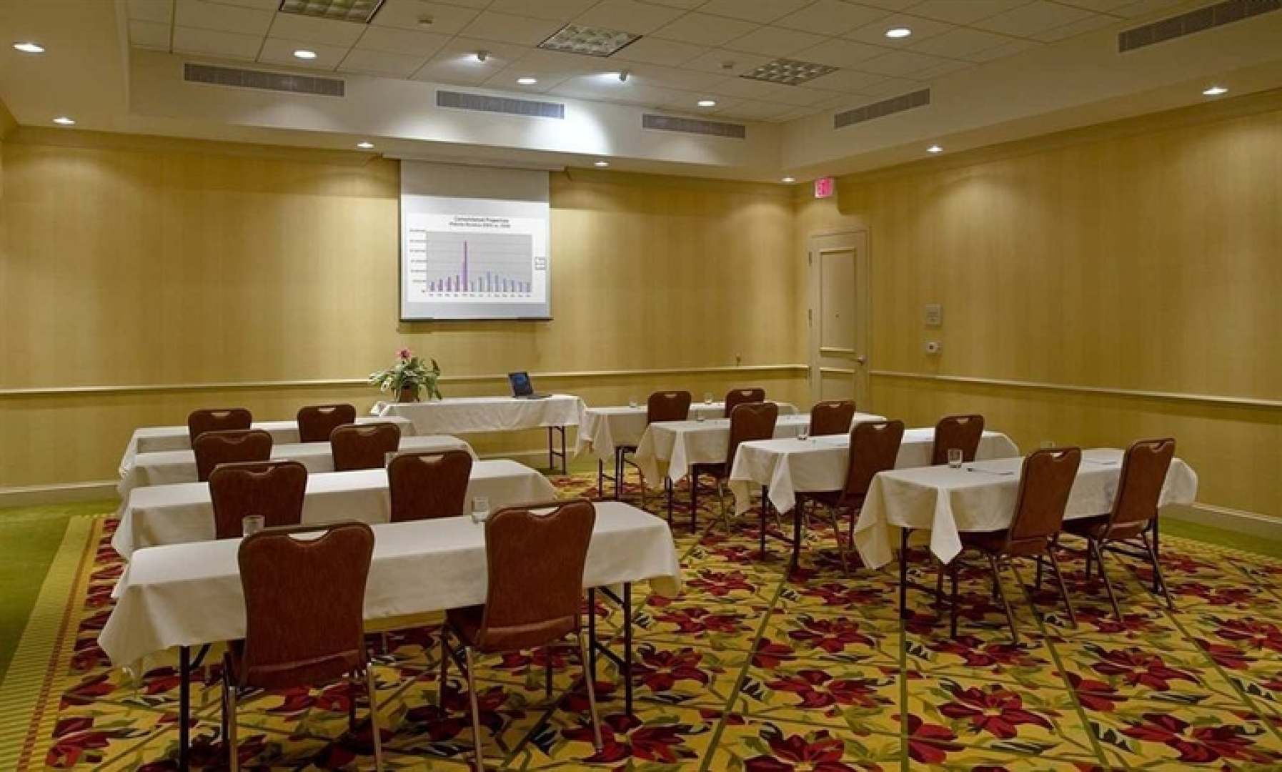 Holiday Inn Downtown