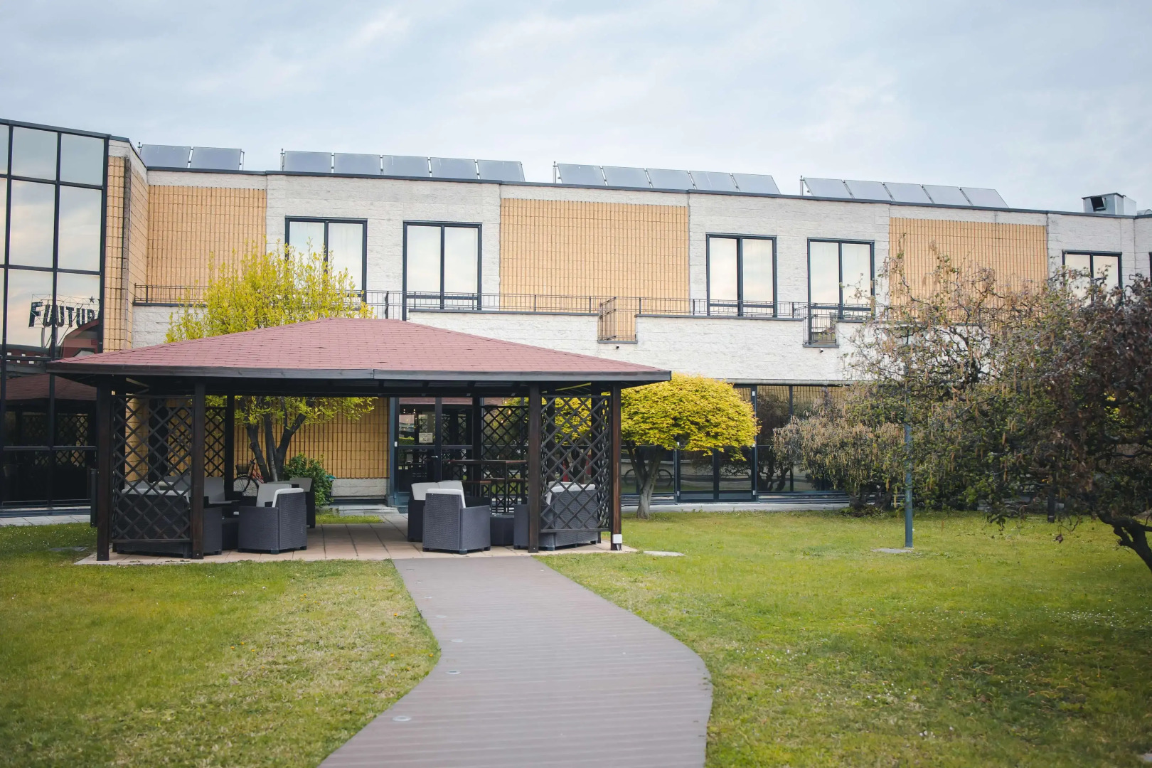 Best Western Mirage Hotel Fiera