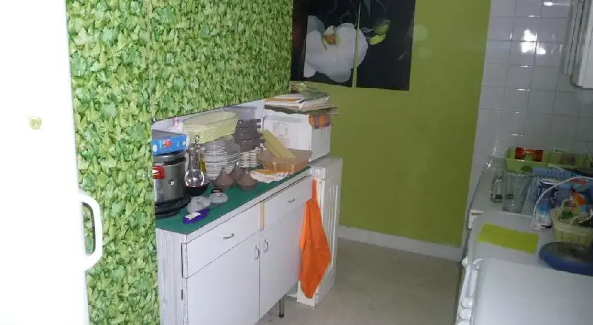 Appartement Belle Escale