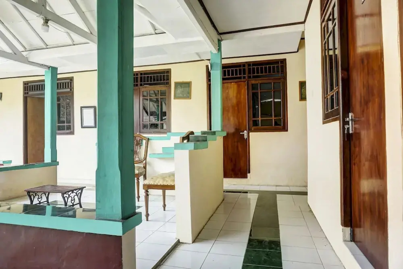 Spot On 90928 Wisma Asri Putra Syariah