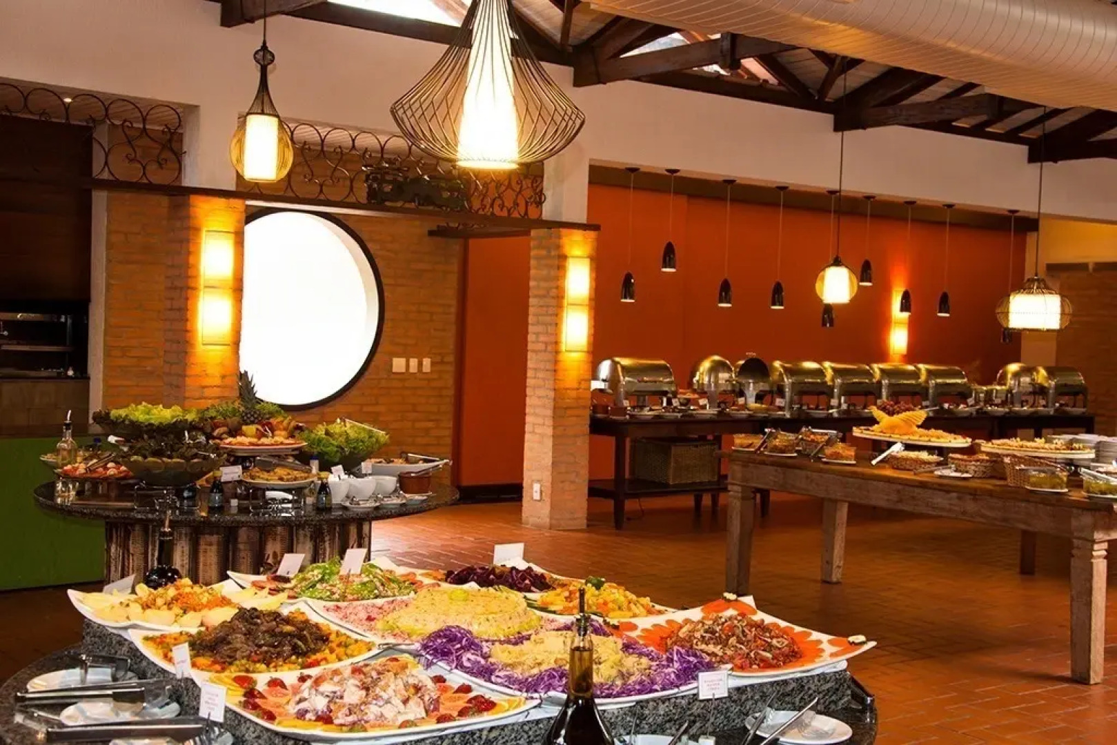 HOTEL ESTâNCIA BARRA BONITA