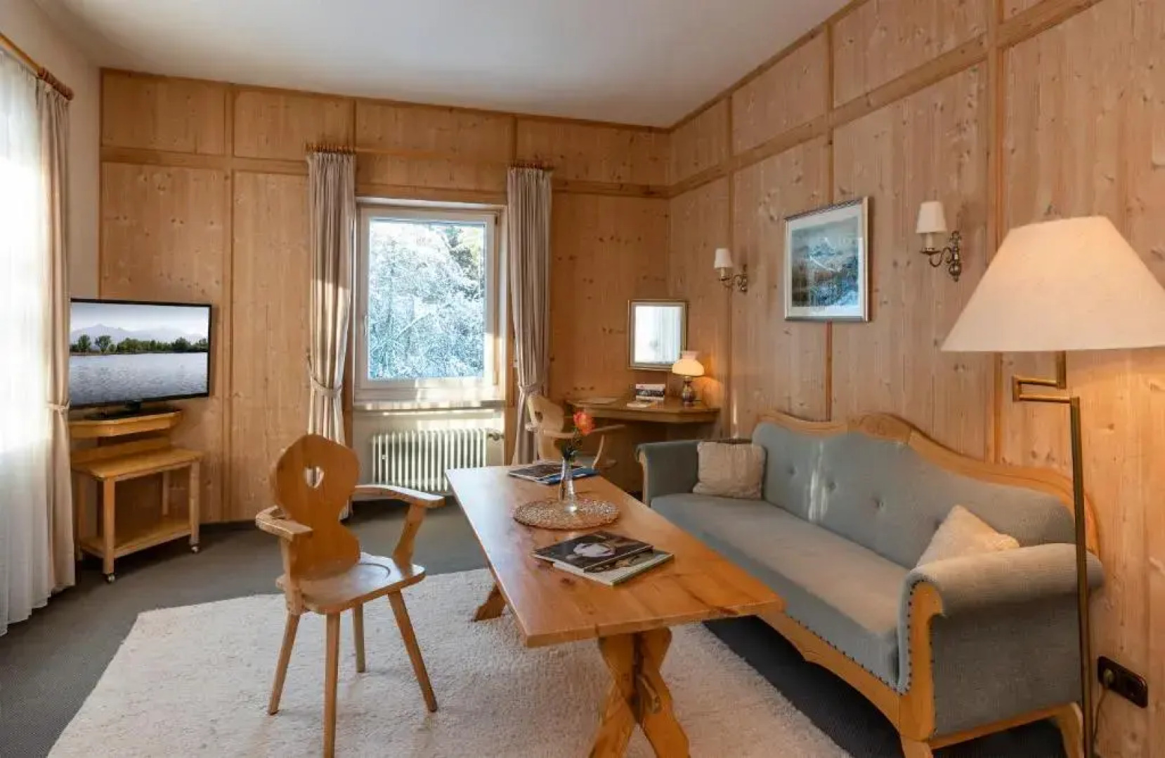 Klostergasthof Maria Eck