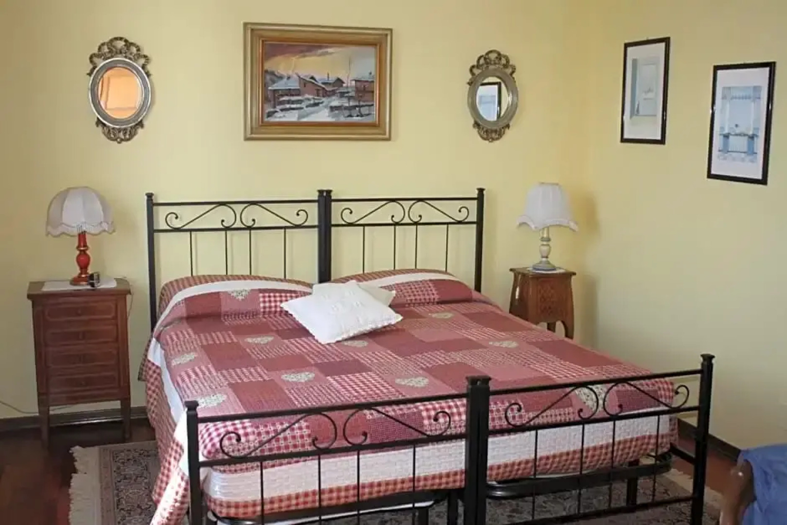 B&B Villa Cardellini