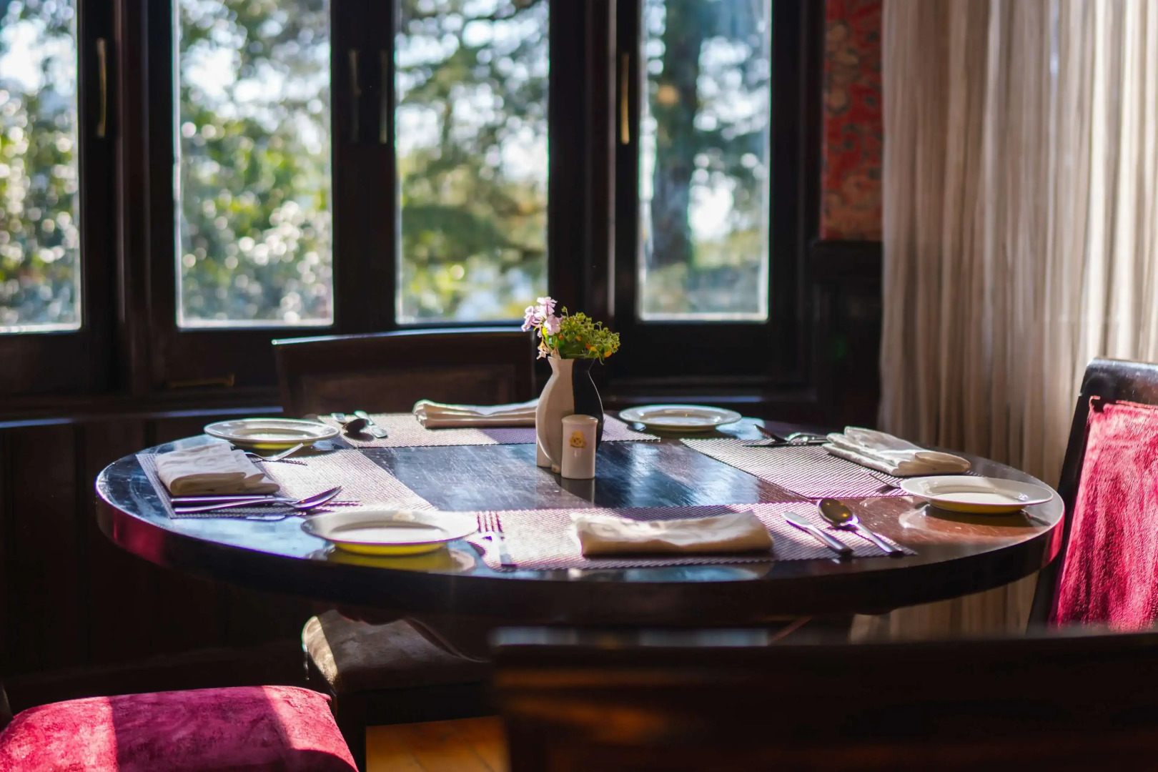 The Claridges Nabha Residence