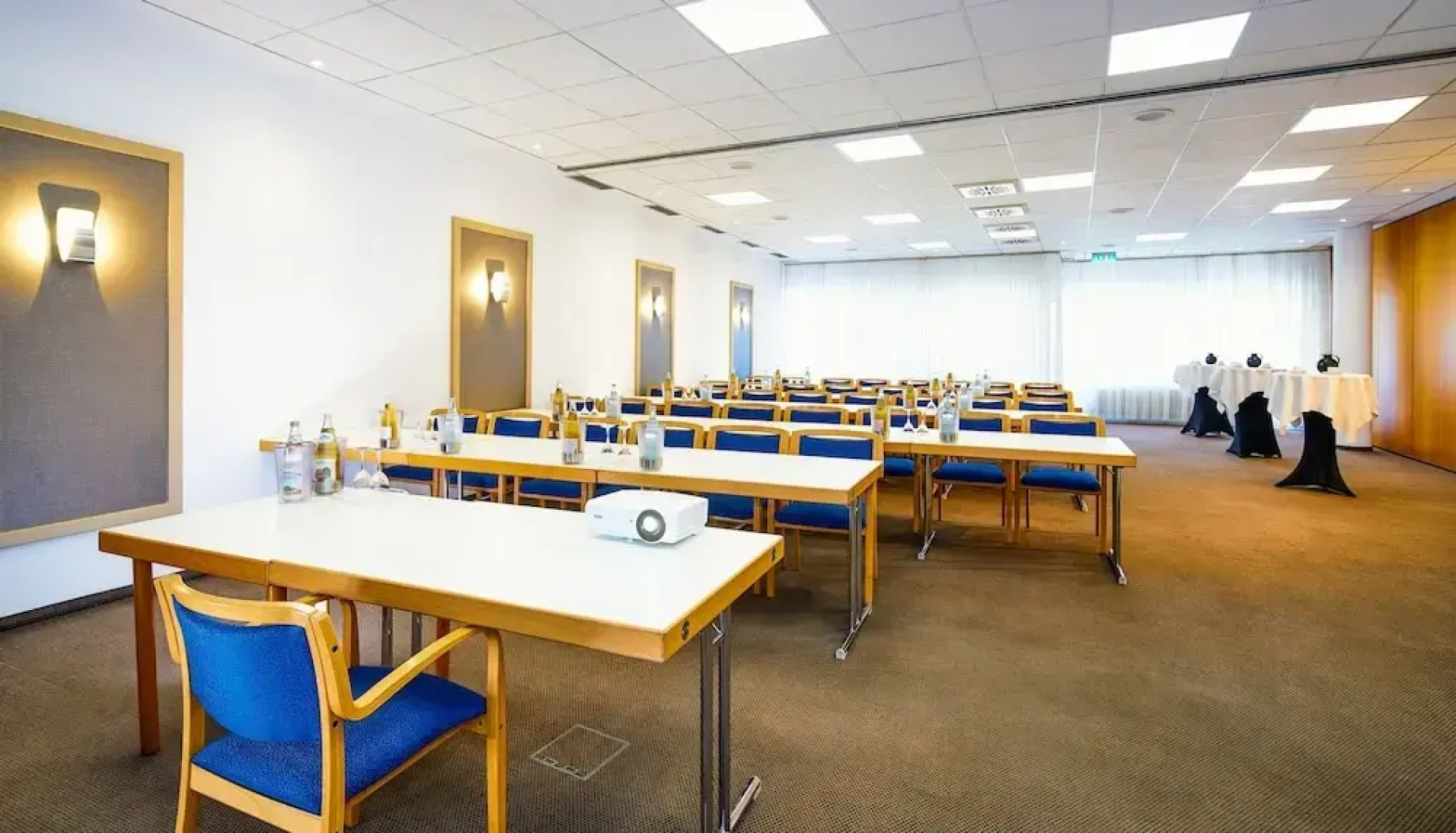 Hotel Brita Stuttgart