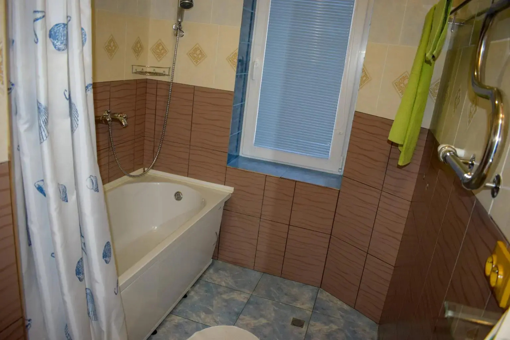 Русский лес